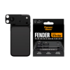 Mynd af Fender Myndavélavörn fyrir iPhone 18 Pro / 18 Pro Max
