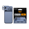 Mynd af Fender Myndavélavörn fyrir iPhone 18 Pro / 18 Pro Max