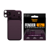 Mynd af Fender Myndavélavörn fyrir iPhone 18 Pro / 18 Pro Max