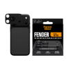 Mynd af Fender Myndavélavörn fyrir iPhone 18 Pro / 18 Pro Max
