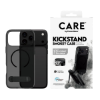 Mynd af Care Kickstand MagSafe Case fyrir iPhone