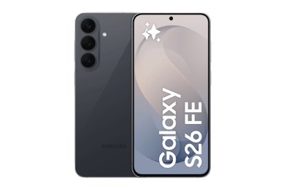 Mynd af Galaxy S26 FE