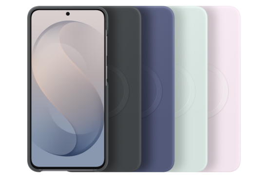 Mynd af Galaxy S26 FE hulstur 