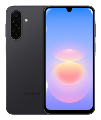 Mynd af Galaxy A18