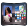 Mynd af iPhone Duo