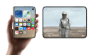 Mynd af iPhone Duo