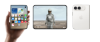 Mynd af iPhone Duo