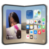 Mynd af iPhone Duo