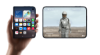 Mynd af iPhone Duo