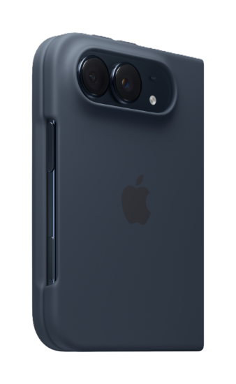 Mynd af iPhone Duo hulstur