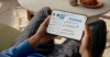Mynd af iPhone Duo